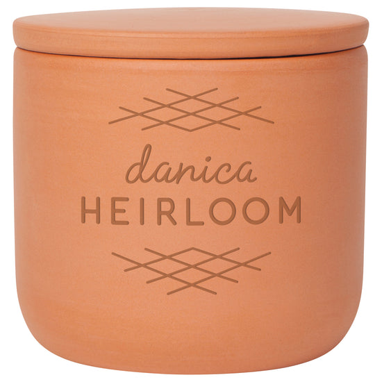 Now Designs Beeswax Candle