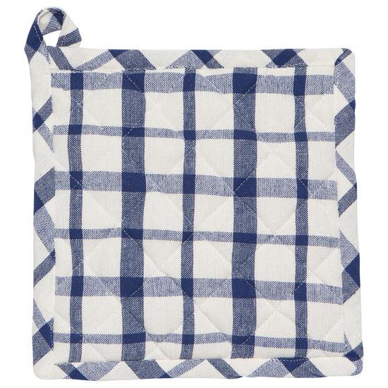 Now Designs Belle Plaid Classic Potholder