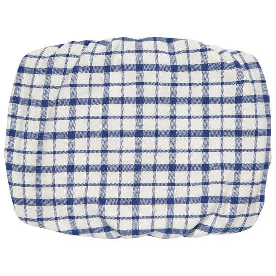 Now Designs Belle Plaid Save It Baking Dish Cover