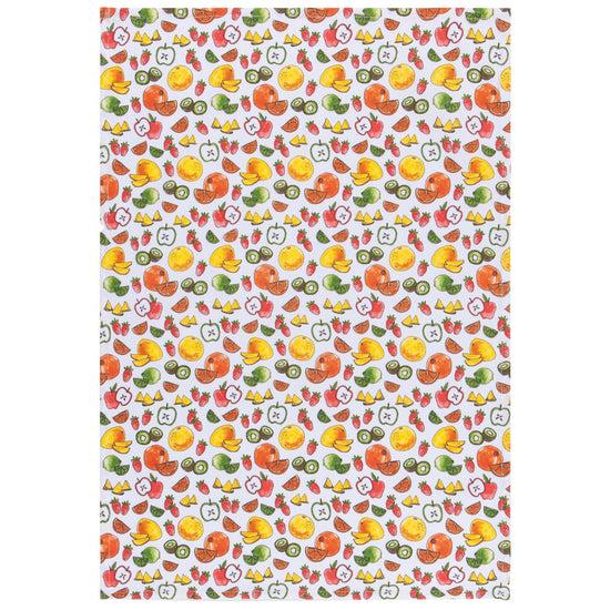 Now Designs Berries & Fruit Dishtowel CDU