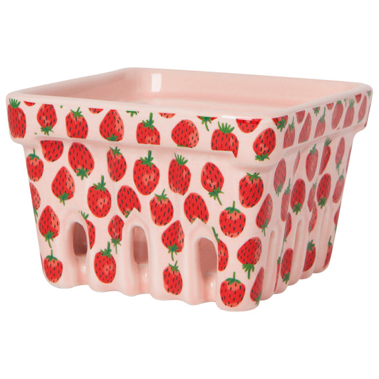 now designs Berry Sweet Berry Basket