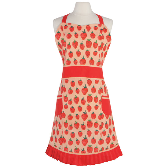now designs Berry Sweet Betty Apron