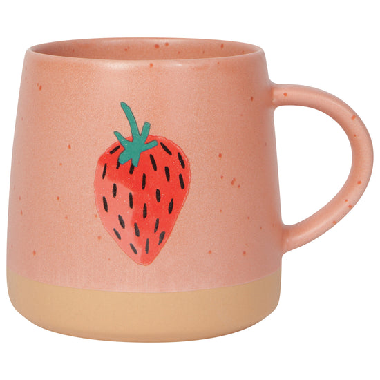now designs Berry Sweet Decal Mug