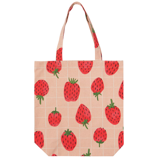 now designs Berry Sweet Everyday Tote Bag