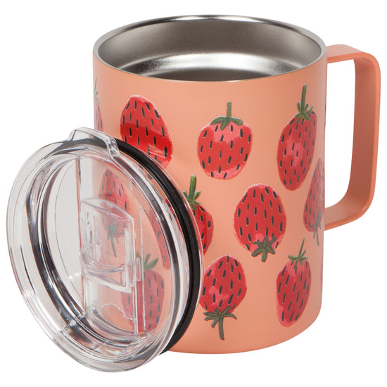 Now Designs Berry Sweet Meander Mug
