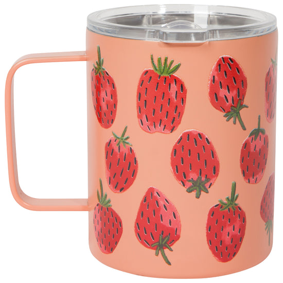 Now Designs Berry Sweet Meander Mug
