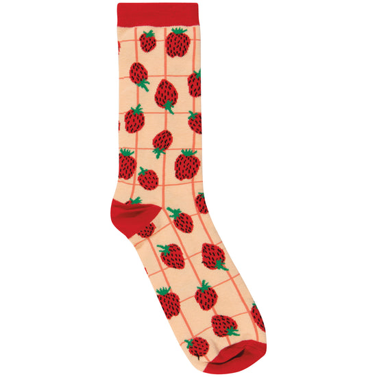 Now Designs Berry Sweet Mug And Socks Set