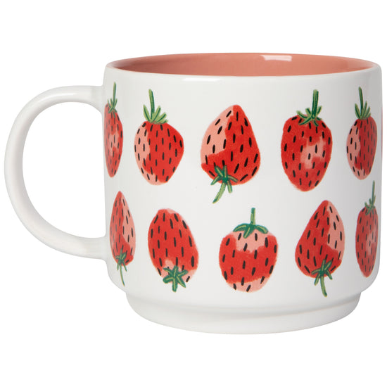 Now Designs Berry Sweet Mug And Socks Set