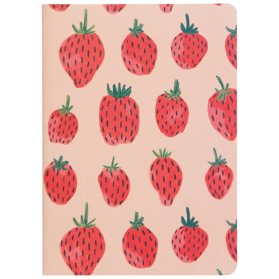 Now Designs Berry Sweet Notebook & Pencil Case Set