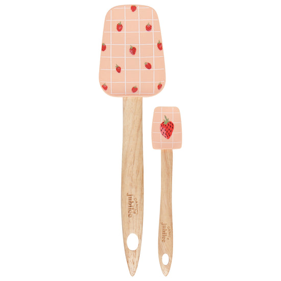 now designs Berry Sweet Spoonulas Set of 2
