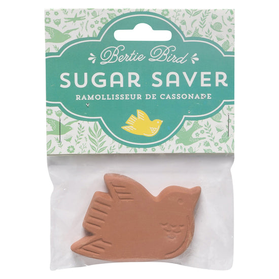 Now Designs Bertie Bird Sugar Saver