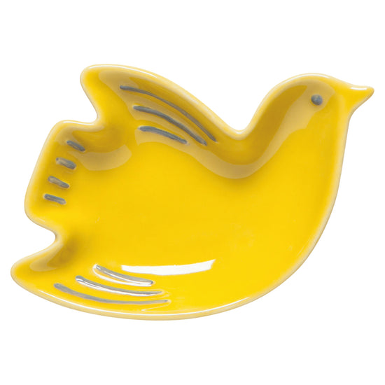 Now Designs Bird Shaped Pinch Bowl Set Of 6