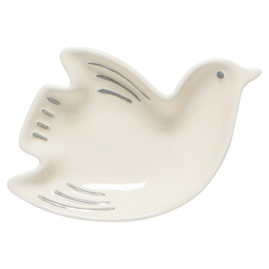 Now Designs Bird Shaped Pinch Bowl Set Of 6