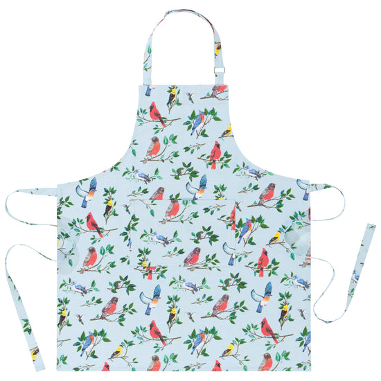 Now Designs Birdsong Chef Apron