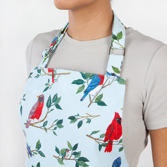 Now Designs Birdsong Chef Apron