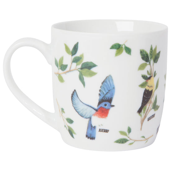Now Designs Birdsong Mug