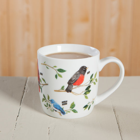 Now Designs Birdsong Mug