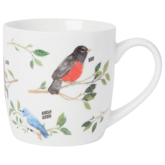 now designs Birdsong Mug