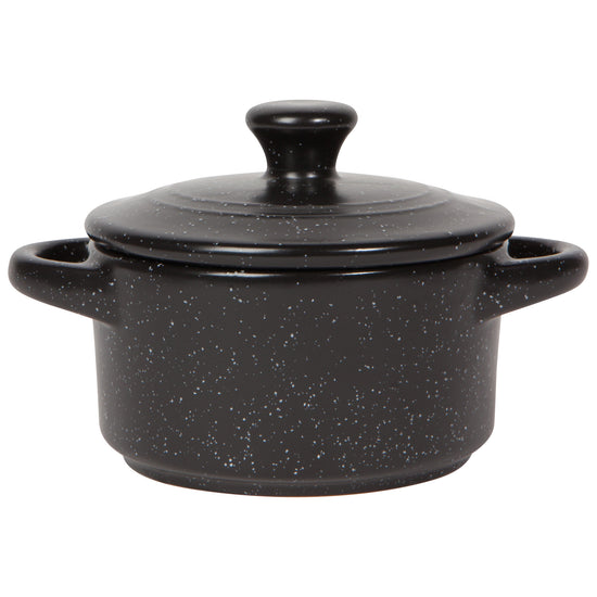 now designs Black Cocotte