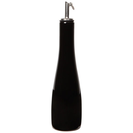 now designs Black Cruet