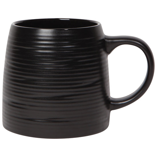 now designs Black Dune Mug