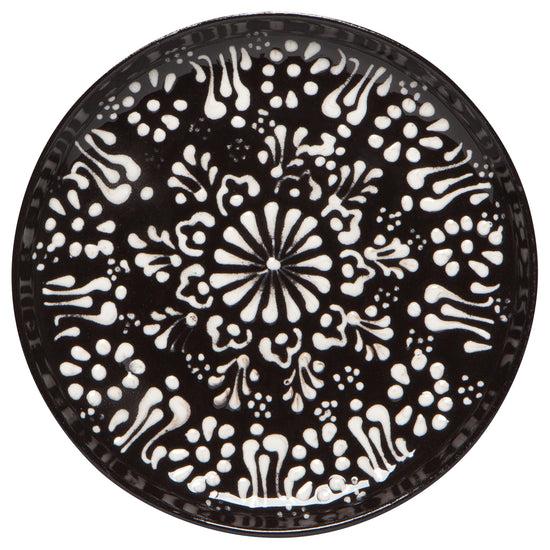 now designs Black Evani Dish