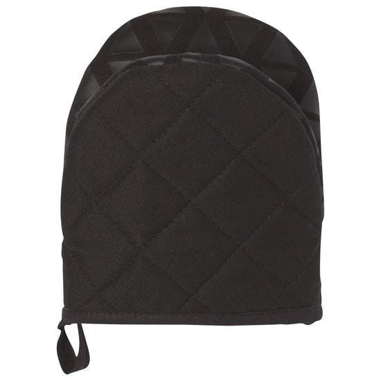 now designs Black Grabber Mitt