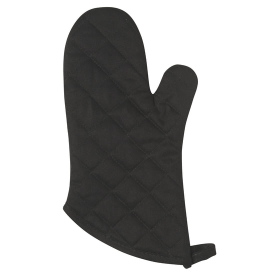 now designs Black Superior Oven Mitt