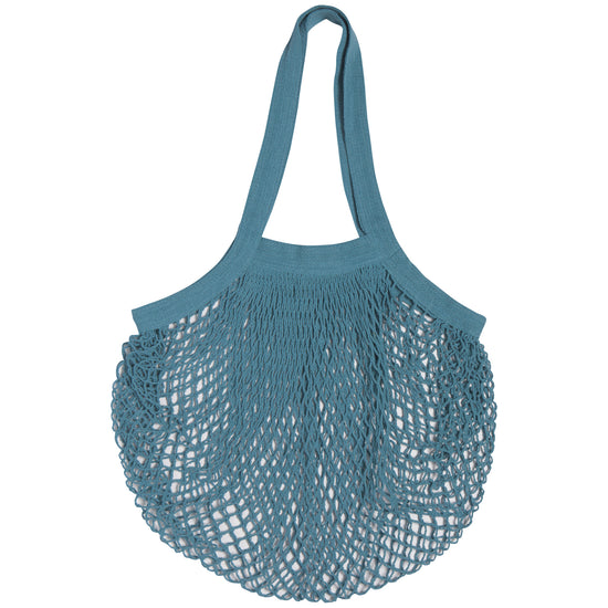 now designs Blue Le Marche Shopping Bag