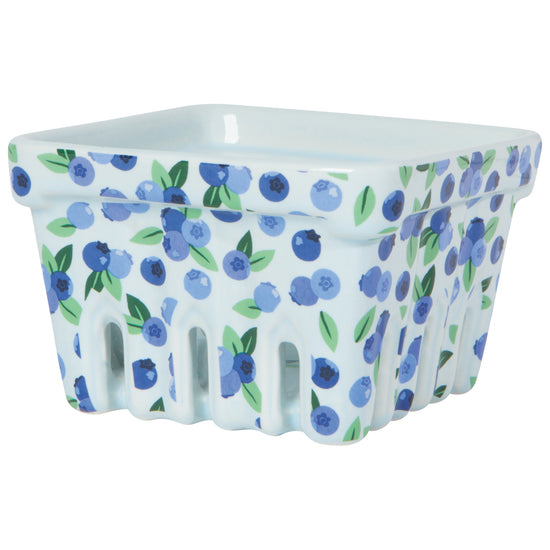 now designs Blueberries Berry Basket