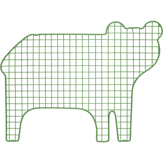 now designs Boris Bear Cool It Wire Rack