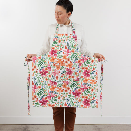 Now Designs Botanica Chef Apron