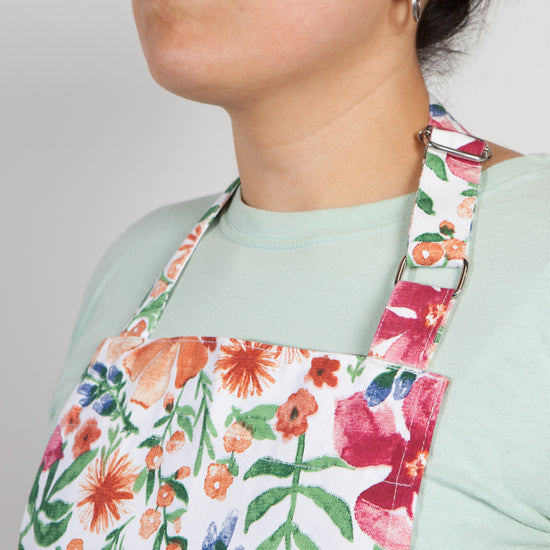Now Designs Botanica Chef Apron