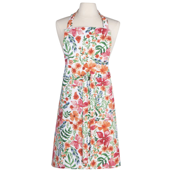 now designs Botanica Chef Apron