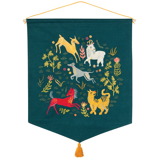 now designs Boundless Hanging Wall Art