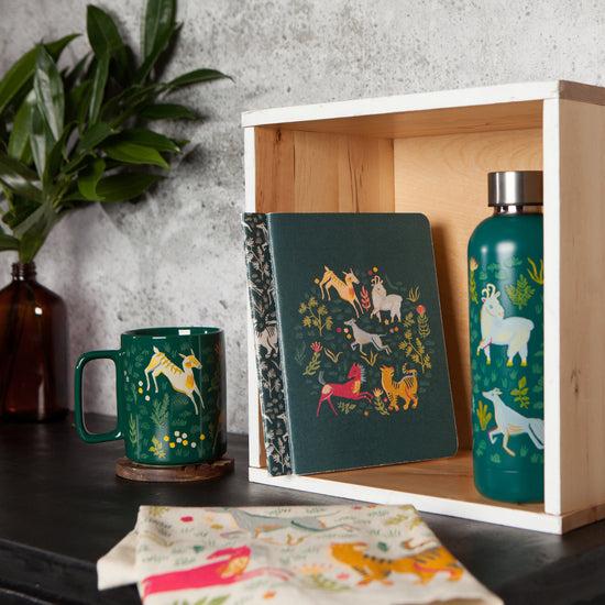 Now Designs Boundless Noteboook Set Of 2