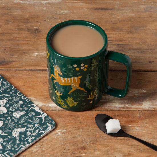 Now Designs Boundless Studio Mug