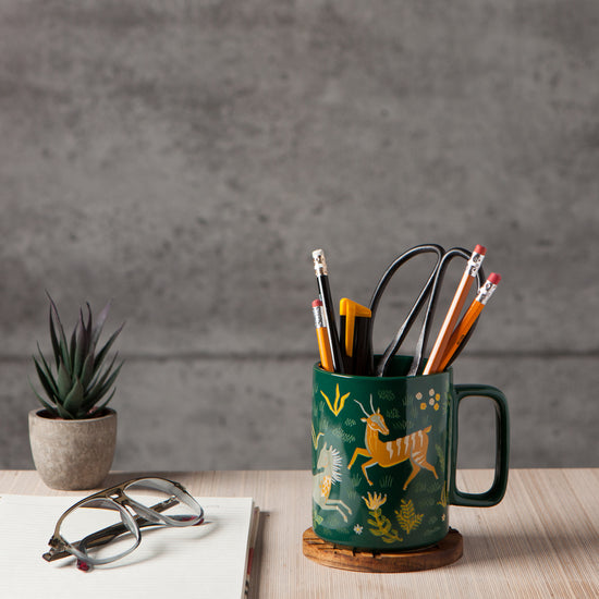 Now Designs Boundless Studio Mug