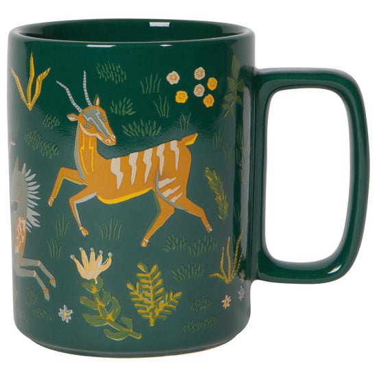 now designs Boundless Studio Mug