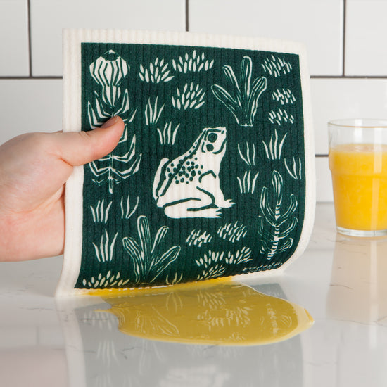 Now Designs Boundless Swedish Sponge Cloth