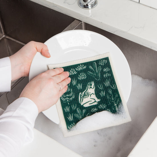 Now Designs Boundless Swedish Sponge Cloth