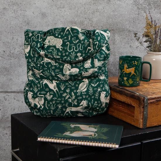 Now Designs Boundless To And Fro Tote Bag