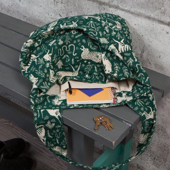 Now Designs Boundless To And Fro Tote Bag