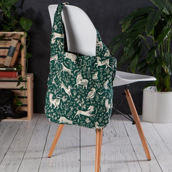 Now Designs Boundless To And Fro Tote Bag