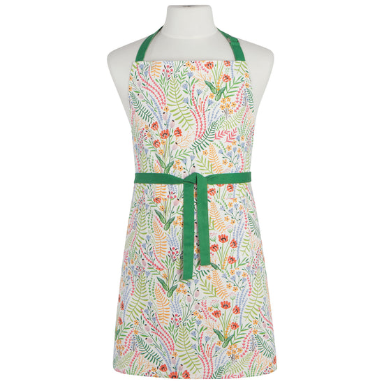 now designs Bouquet Apron