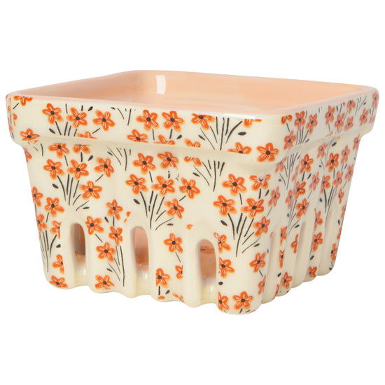 now designs Bouquet Berry Basket