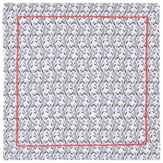 Now Designs Bouquet Cocktail Napkins Set Of 4