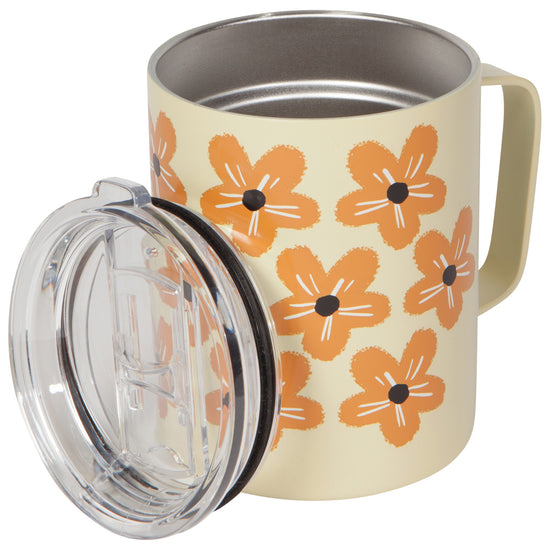 Now Designs Bouquet Meander Mug