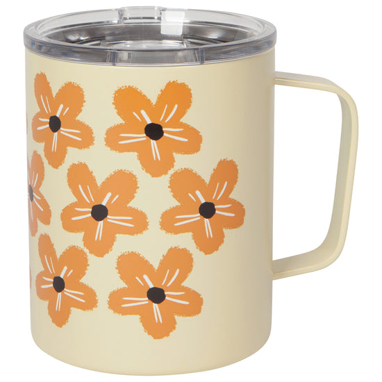 now designs Bouquet Meander Mug