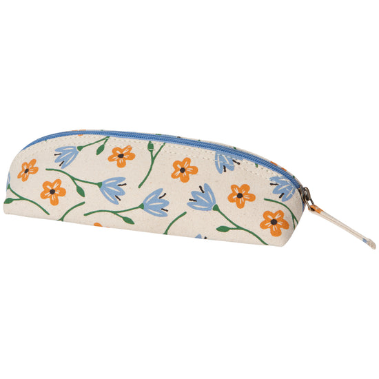 Now Designs Bouquet Notebook & Pencil Case Set